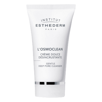 ESTHEDERM нежное средство для глубокого очищения пор OSMOCLEAN GENTLE DEEP PORE CLEANSER, 75 мл