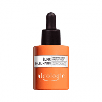 ALGOLOGIE koncentrāts SOLEIL MARIN, 30 ml