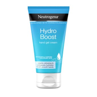 NEUTROGENA гель-крем для рук HYDO BOOST, 75 мл