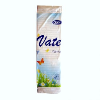 OLKO vate ZIG-ZAG, 200 g