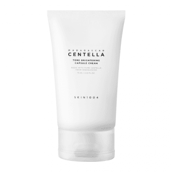 SKIN1004 крем-капсулы TONE BRIGHTENING CAPSULE CREAM, 75 мл