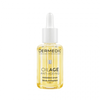 DERMEDIC serums OILAGE ANTI-AGEING ANTIOXIDANT, 30 ml