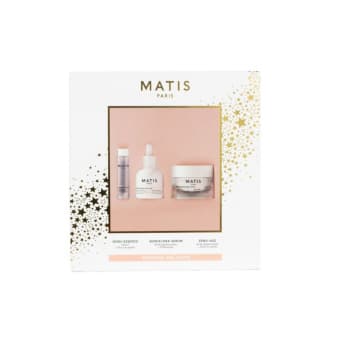 MATIS подарочный набор DELICATE, 50ml+30ml+30ml