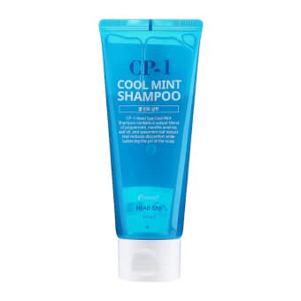 CP-1 šampūns COOL MINT, 100 ml