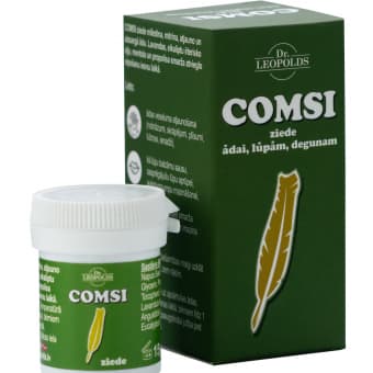 COMSI ziede, 15 g
