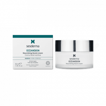 SESDERMA krēms OCEANSKIN, 50 ml