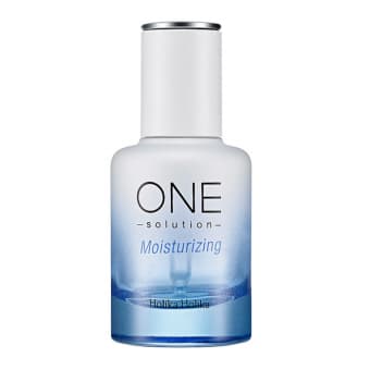 HOLIKA HOLIKA сыворотка для лица ONE SOLUTION MOISTURIZING, 30 мл