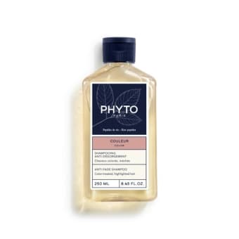 PHYTO шампунь для окрашенных волос COLOR, 250 мл