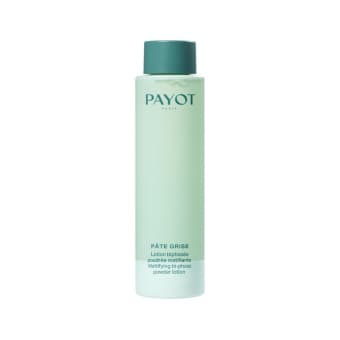 PAYOT attīrošs sejas losjons PATE GRISE MATTIFYING POWDER LOTION, 125 ml