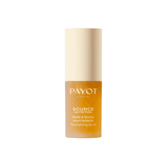 PAYOT barojoša un dziedinoša eļļa lūpām SOURCE NUTRITION, 5 ml