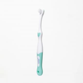 BRUSH BABY pirmā zobu birstīte, 1 gab.