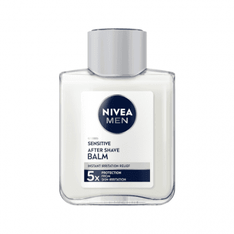 NIVEA бальзам после бритья MEN SENSITIVE, 100 мл