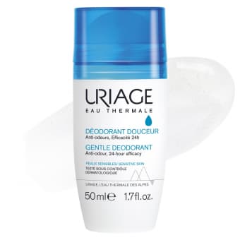 URIAGE dezodorants, 50 ml