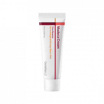 CENTELLIAN24 nostiprinošs sejas krēms MADECA CREAM TIME REVERSE, 15 ml