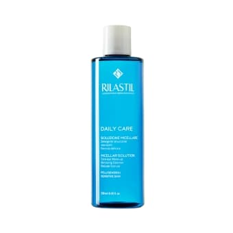 RILASTIL мицеллярная вода DAILY CARE, 250 мл