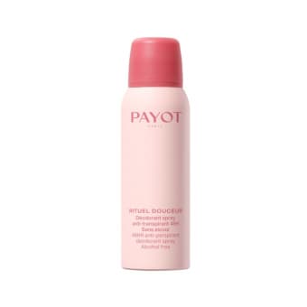 PAYOT dezondorants-aerosols 48h, 125 ml