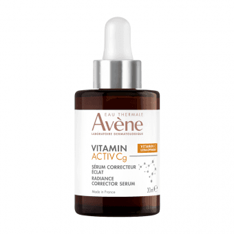AVENE сыворотка VITAMIN ACTIV Cg, 30 мл