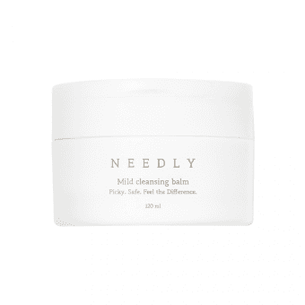 NEEDLY очищающий бальзам MILD CLEANSING BALM, 120 мл
