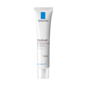 LA ROCHE-POSAY krēms pret ādas lobīšanos TOLERIANE KERIUM DS, 40 ml