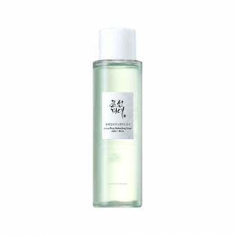BEAUTY OF JOSEON sejas toniks GREEN PLUM AHA+BHA, 150 ml