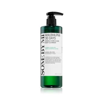 SOME BY MI гель для тела AHA BHA PHA, 400 мл