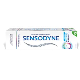 SENSODYNE зубная паста COMPLETE PROTECTION, 75 мл