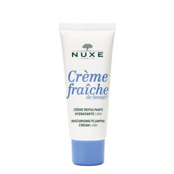 NUXE увлажняющий крем CREME FRAICHE DE BEAUTE 48h, 30 мл