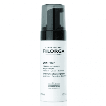 FILORGA attīrošas putas ar enzīmiem ENZYMATIC, 150 ml
