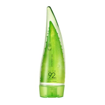 HOLIKA HOLIKA гель для душа ALOE 92 %, 250 мл