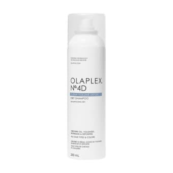 OLAPLEX сухой шампунь CLEAN VOLUME DETOX NO. 4D, 250 мл