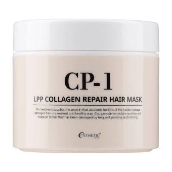 CP-1 matu maska LPP COLLAGEN, 300 ml