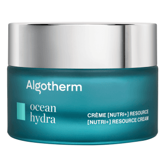ALGOTHERM ресурсный крем Nutri OCEAN HYDRA, 50 мл