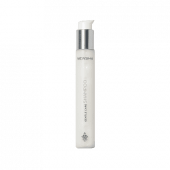 NEWSHA шампунь GENTLE CARE, 80 мл