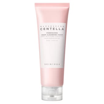 SKIN1004 Madagascar, пенка для лица CENTELLA PROMIZING, 125 мл