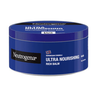 NEUTROGENA бальзам для тела для сухой кожи, 300 мл