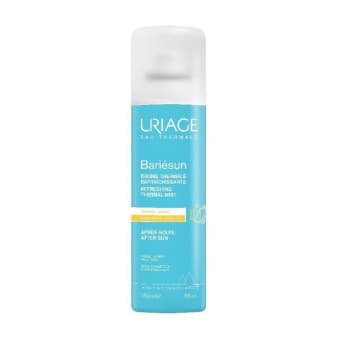 URIAGE sprejs BARIESUN REFRESHING MIST AFTER SUN, 150 ml