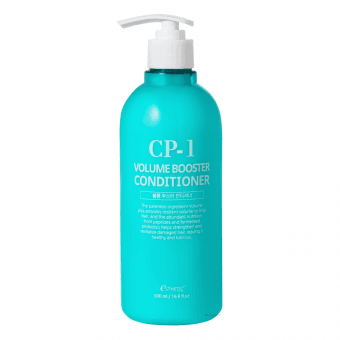 CP-1 kondicionieris matu apjomam VOLUME BOOSTER, 500 ml