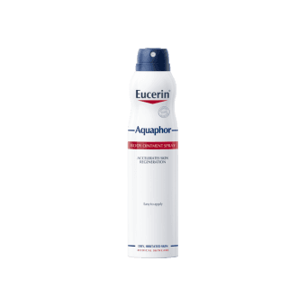 EUCERIN Aquaphor мазь - спрей для тела, 250 мл