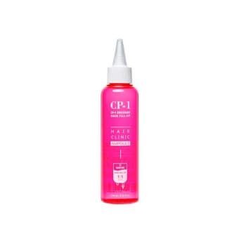 CP-1 matu maska HAIR CLINIC, 170 ml
