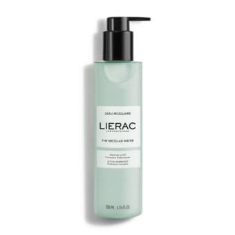 LIERAC micelārais ūdens, 200 ml