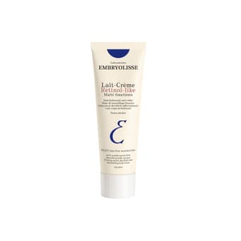 EMBRYOLISSE питательный и увлажняющий крем с экстрактом люцерны LAIT CREME RETINOL LIKE, 75 мл