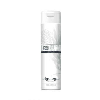 ALGOLOGIE очищающее молочко HYDRA ECUME, 200 мл