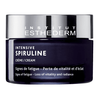 ESTHEDERM spirulīnas krēms INTENSIVE SPIRULINA CREAM, 50 ml