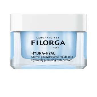 FILORGA mitrinošs sejas krēms HYDRA-HYAL GEL, 50 ml