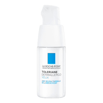 LA ROCHE POSAY krēms ādai ap acīm TOLERIANE DERMALLERGO, 20 ml