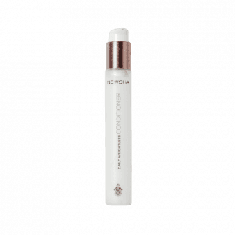 NEWSHA кондиционер DAILY WEIGHTLESS, 80 мл