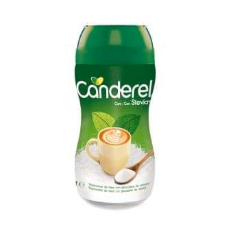 CANDEREL порошок GREEN STEVIA, 40 г