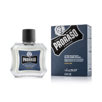 PRORASO бальзам после бритья AZUR LIME, 100 мл