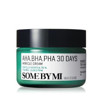 SOME BY MI sejas krēms AHA BHA PHA, 60 ml