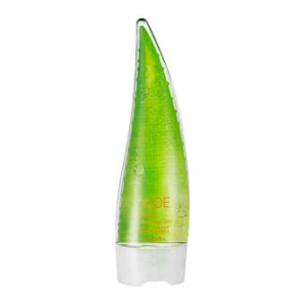 HOLIKA HOLIKA очищающая пенка для лица ALOE, 150 мл